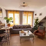 Apartment Le Nid 2 4pers Centre Wifi Saint-Nazaire (Loire-Atlantique)