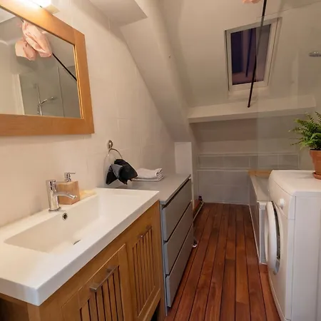 Apartment Le Nid 2 4pers Centre Wifi *